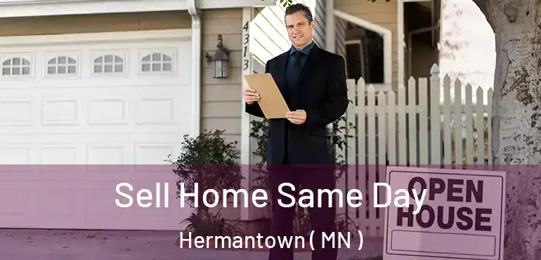  Sell Home Same Day Hermantown ( MN )