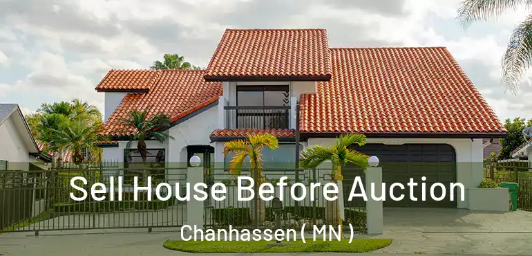  Sell House Before Auction Chanhassen ( MN )