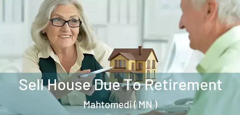  Sell House Due To Retirement Mahtomedi ( MN )