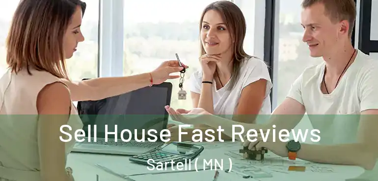  Sell House Fast Reviews Sartell ( MN )