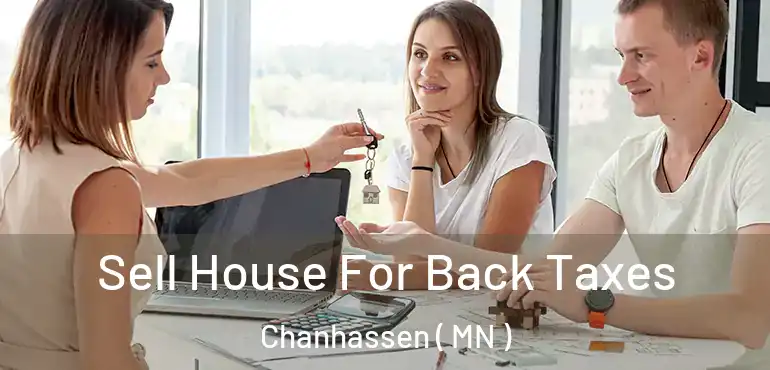  Sell House For Back Taxes Chanhassen ( MN )