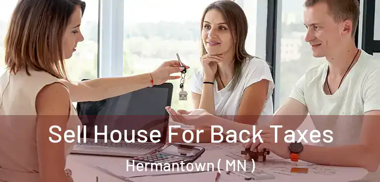  Sell House For Back Taxes Hermantown ( MN )