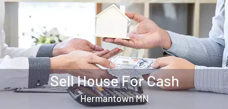  Sell House For Cash Hermantown MN