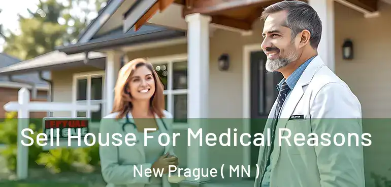  Sell House For Medical Reasons New Prague ( MN )
