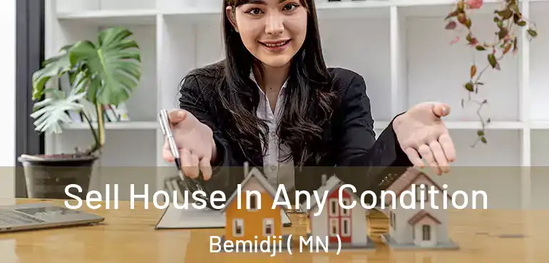  Sell House In Any Condition Bemidji ( MN )