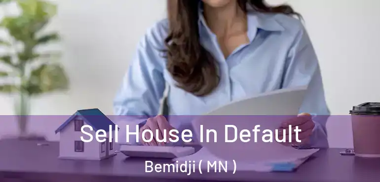  Sell House In Default Bemidji ( MN )
