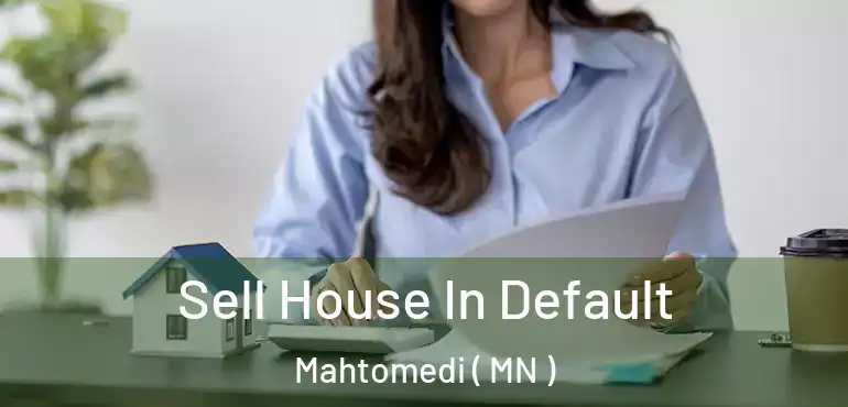  Sell House In Default Mahtomedi ( MN )