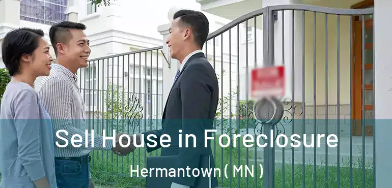  Sell House in Foreclosure Hermantown ( MN )