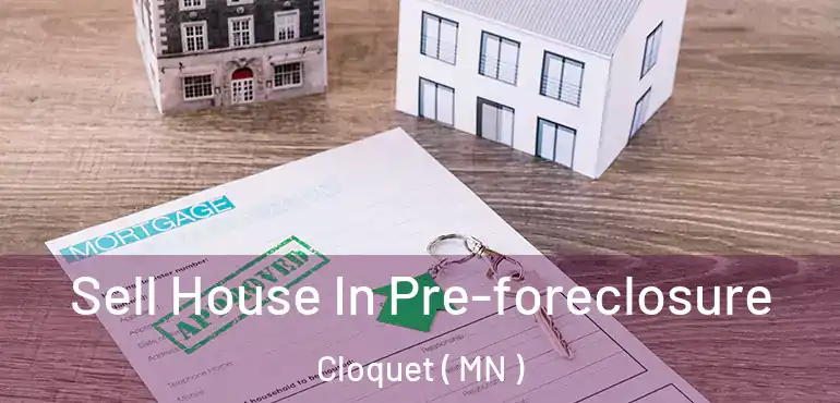  Sell House In Pre-foreclosure Cloquet ( MN )