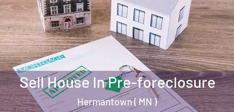  Sell House In Pre-foreclosure Hermantown ( MN )