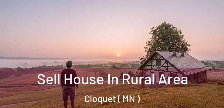 Sell House In Rural Area Cloquet ( MN )