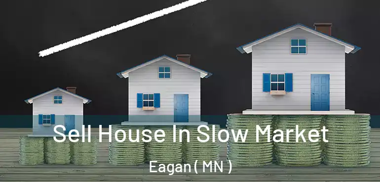  Sell House In Slow Market Eagan ( MN )