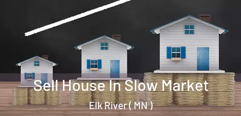  Sell House In Slow Market Elk River ( MN )