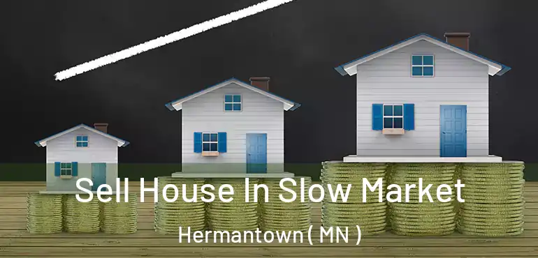 Sell House In Slow Market Hermantown ( MN )
