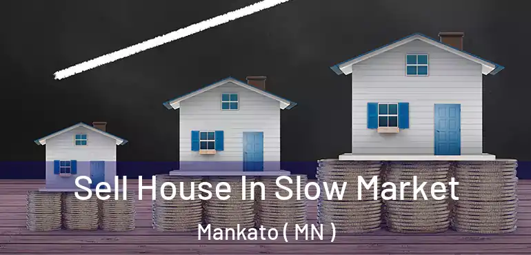  Sell House In Slow Market Mankato ( MN )