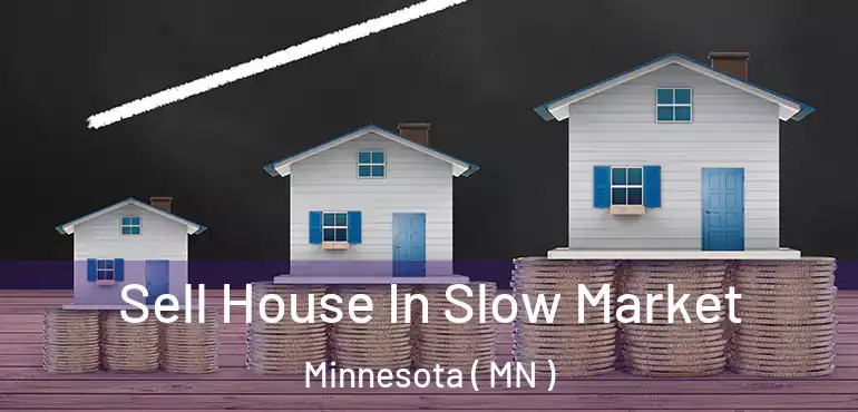  Sell House In Slow Market Minnesota ( MN )