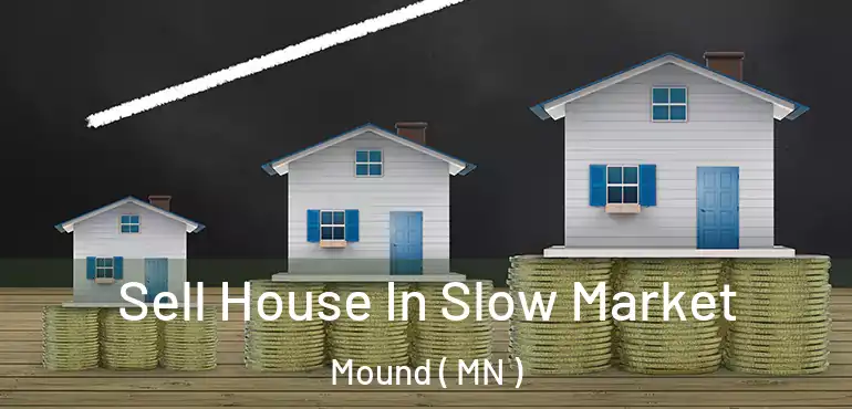  Sell House In Slow Market Mound ( MN )