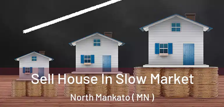 Sell House In Slow Market North Mankato ( MN )
