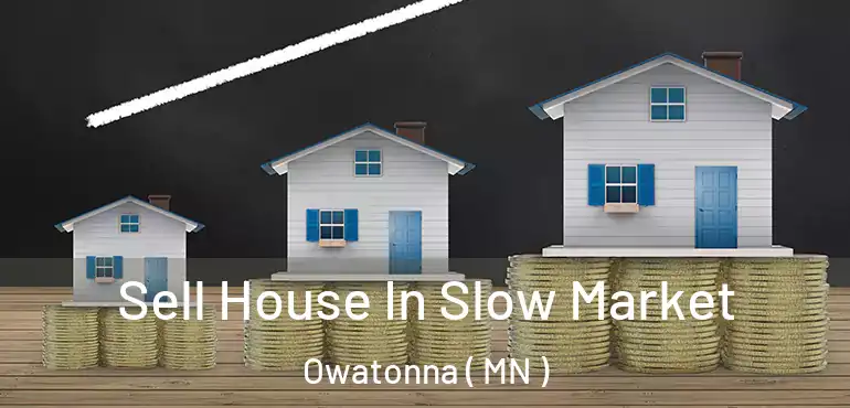  Sell House In Slow Market Owatonna ( MN )