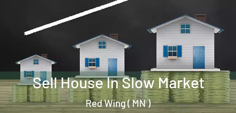  Sell House In Slow Market Red Wing ( MN )