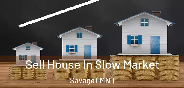  Sell House In Slow Market Savage ( MN )