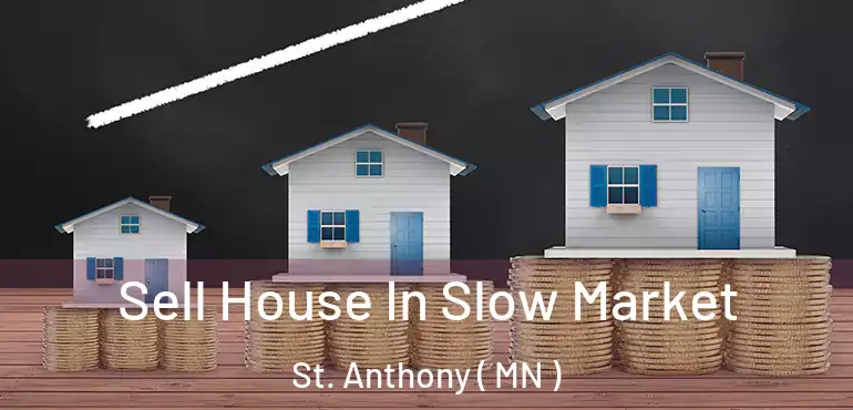  Sell House In Slow Market St. Anthony ( MN )