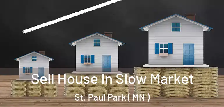  Sell House In Slow Market St. Paul Park ( MN )