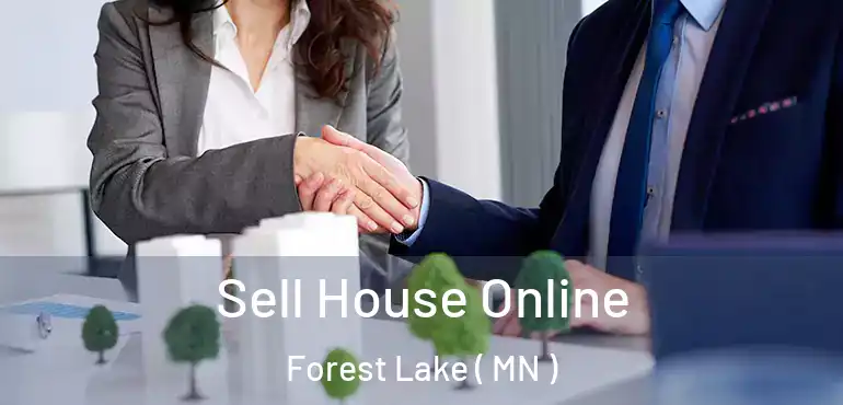  Sell House Online Forest Lake ( MN )