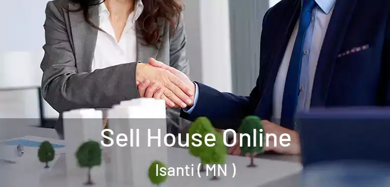  Sell House Online Isanti ( MN )