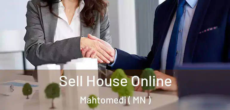  Sell House Online Mahtomedi ( MN )
