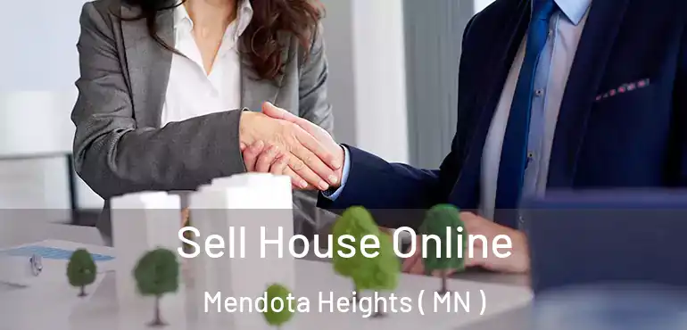  Sell House Online Mendota Heights ( MN )