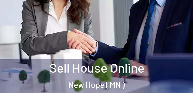  Sell House Online New Hope ( MN )