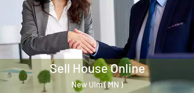  Sell House Online New Ulm ( MN )