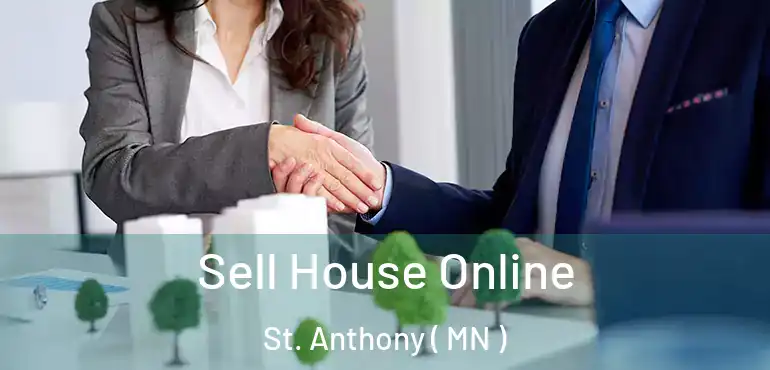  Sell House Online St. Anthony ( MN )
