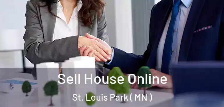  Sell House Online St. Louis Park ( MN )