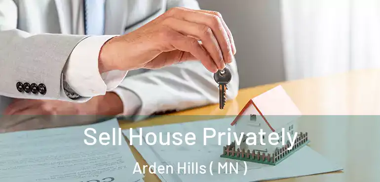  Sell House Privately Arden Hills ( MN )