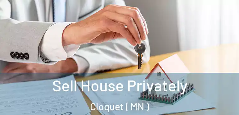 Sell House Privately Cloquet ( MN )