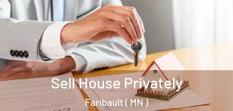  Sell House Privately Faribault ( MN )