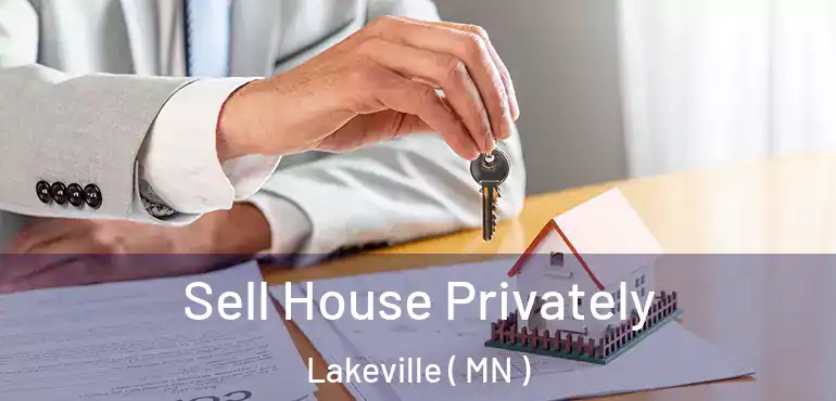  Sell House Privately Lakeville ( MN )