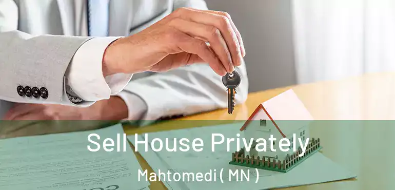  Sell House Privately Mahtomedi ( MN )