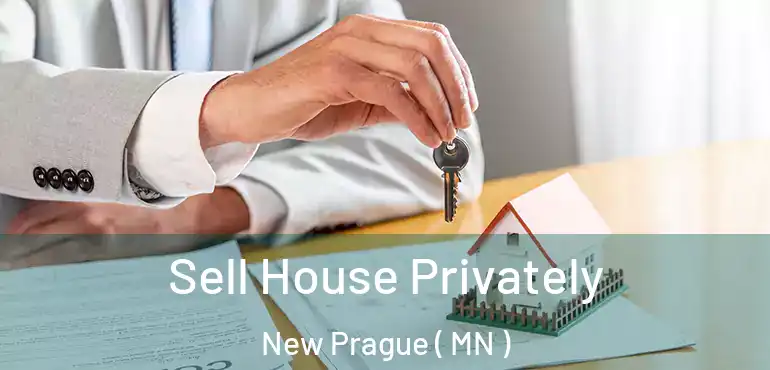  Sell House Privately New Prague ( MN )