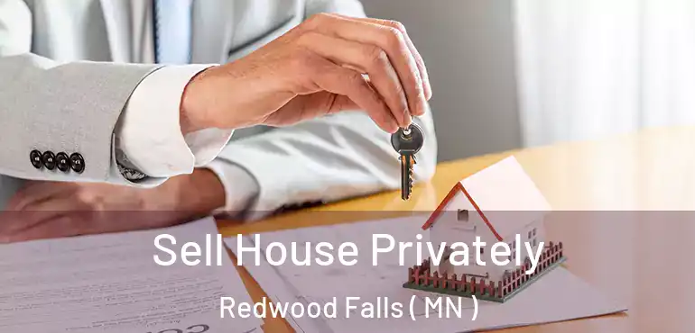  Sell House Privately Redwood Falls ( MN )