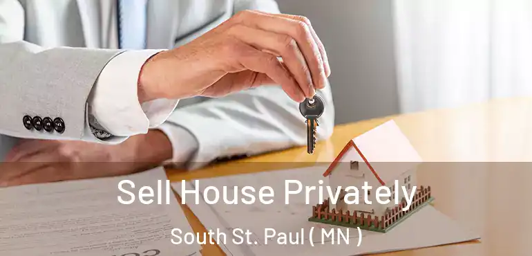  Sell House Privately South St. Paul ( MN )