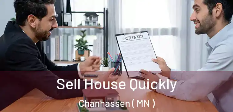  Sell House Quickly Chanhassen ( MN )