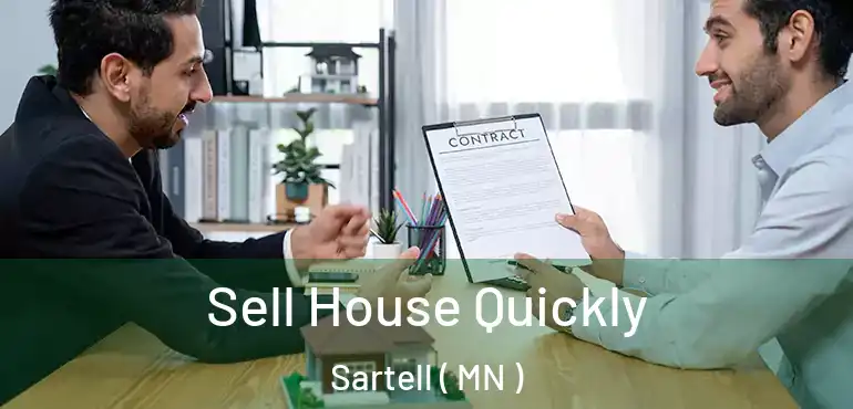  Sell House Quickly Sartell ( MN )