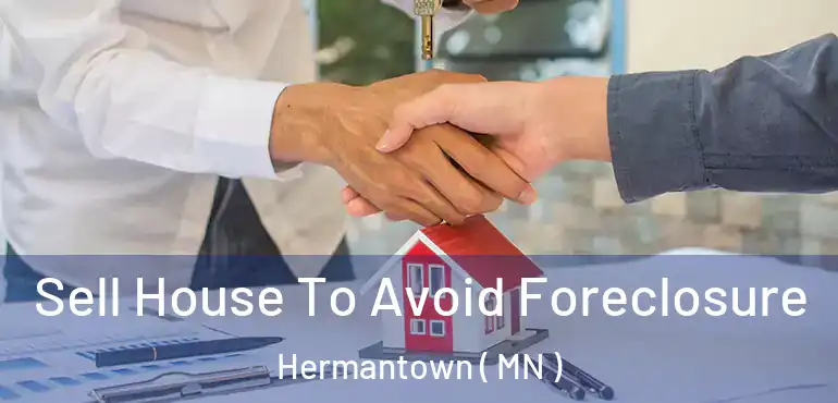  Sell House To Avoid Foreclosure Hermantown ( MN )