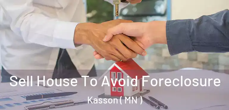  Sell House To Avoid Foreclosure Kasson ( MN )