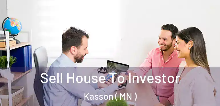  Sell House To Investor Kasson ( MN )