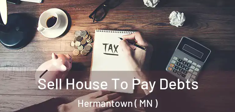  Sell House To Pay Debts Hermantown ( MN )