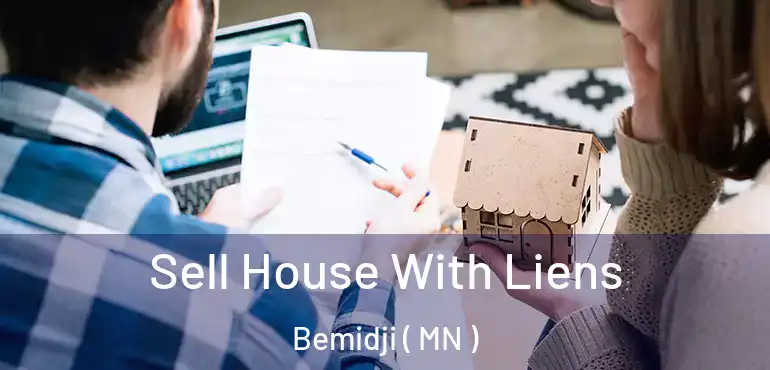  Sell House With Liens Bemidji ( MN )
